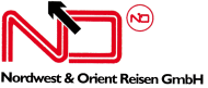 Nordwest und Orient Reisen GmbH
